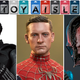 MAFEX The Batman Batman from Medicom, Spider-Man No Way Home Friendly Neighborhood from Hot Toys and Obi-Wan Kenobi Darth Vader from Hot Toys.
